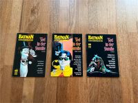 Batman Comics: Sonderband "Tod in der Familie" Köln - Rodenkirchen Vorschau