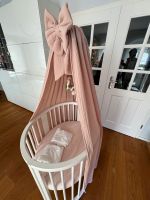 Stokke Babybett Bayern - Manching Vorschau