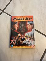 Cobra Kai Staffel 1 und 2 OV Dortmund - Bittermark Vorschau