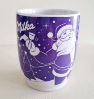 Milka Weihnachtstasse No. 22 Sammeltasse Bayern - Ingolstadt Vorschau