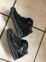 Ricosta Schuhe Gr. 34 wasserdicht Bayern - Freising Vorschau