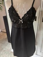 Negligees spitze schwarz Rheinland-Pfalz - Worms Vorschau