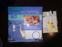 Lansinoh Thermoperlen TheraPearls Stillen Baby Sachsen - Schildau Vorschau