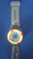 Swatch Scuba (SDN 904) Loomi „Rescue“  1998 Koblenz - Urbar Vorschau