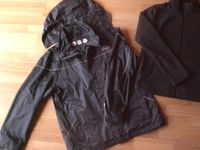 Jacke McKinley Jungen Größe 164 mit herausnehmbarer Fleecejacke Nordrhein-Westfalen - Hille Vorschau