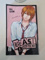 Beast Boyfriend 08 von Saki Aikawa (2016, Taschenbuch), Manga, de Elberfeld - Elberfeld-West Vorschau