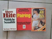 Bücher über Sexualität zum Verschenken Berlin - Reinickendorf Vorschau