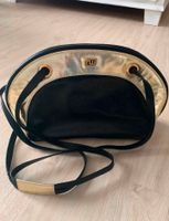 Tasche schwarz/gold 20cm x 35cm NEU Nordrhein-Westfalen - Euskirchen Vorschau