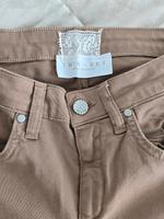 Hose Twin-set Simona Barbieri beige Hessen - Kassel Vorschau