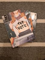 The Vote manga Hessen - Großenlüder Vorschau