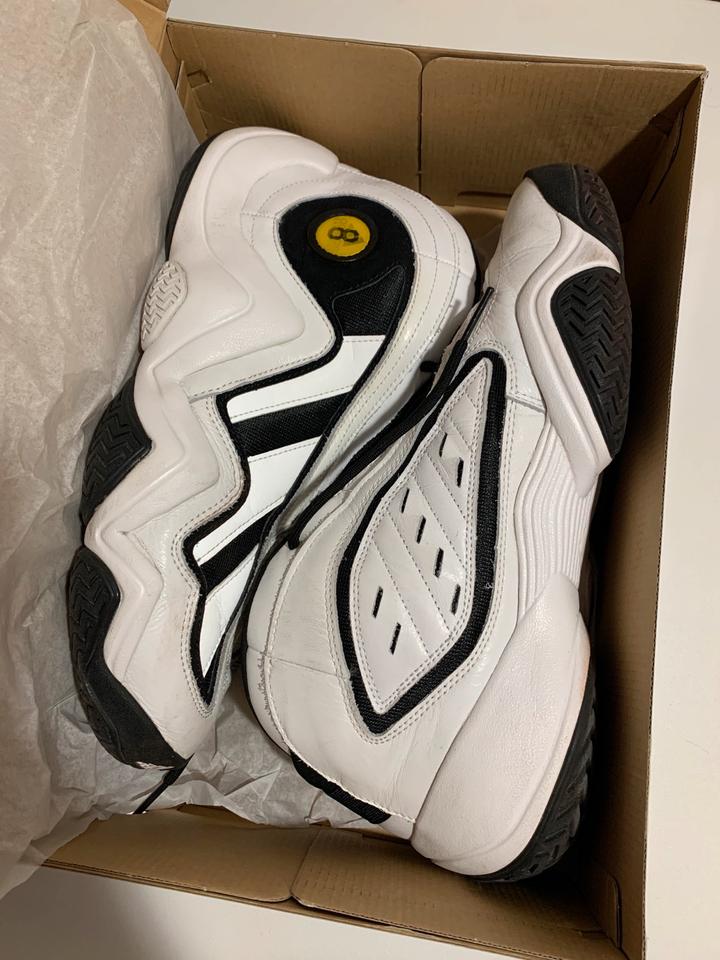 Adidas Kobe Bryant Crazy 97 in Baden Wurttemberg Flein kleinanzeigen