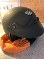 NEU LUXUS HARLEY MOTORRAD HELM S 900 GRAMM ✅ Niedersachsen - Oldenburg Vorschau