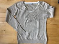 Esprit Pullover M 38 / 40 Pulli beige Hessen - Schotten Vorschau