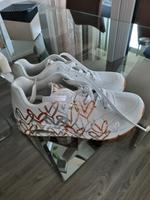 Skechers UNO- metallic- Love Niedersachsen - Wolfsburg Vorschau