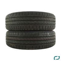 2x Sommerreifen 175/65 R15 84H Continental Eco Contact 6 DEMO Nordrhein-Westfalen - Rietberg Vorschau