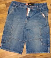 Ecko Baggy Kurze Hose 90er Schleswig-Holstein - Gokels Vorschau