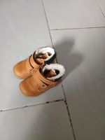 Winterschuhe Kinder Bayern - Bad Kissingen Vorschau