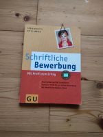 Buch: Schriftliche Bewerbung Wesertal - Gieselwerder Vorschau