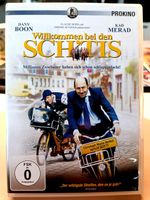 WILLKOMMEN BEI DEN SCH´TIS - KULT DVD -DANY BOOM, KAD MERAD Bayern - Eberfing Vorschau