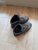 Lowa Lady Light GTX, Berg/Wanderschuhe 37.5 München - Au-Haidhausen Vorschau