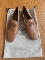 Original Hermés Loafer Düsseldorf - Stadtmitte Vorschau