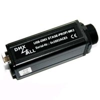 DMX4all USB-DMX  Stage-Profi MK2 Niedersachsen - Rätzlingen Vorschau
