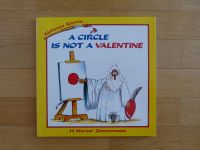Bilderbuch Englisch: Alphonse Knows… A Circle Is Not A Valentine Rheinland-Pfalz - Jugenheim in Rheinhessen Vorschau