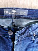 S. Oliver Jeans neu gr 31/30 Niedersachsen - Osterholz-Scharmbeck Vorschau