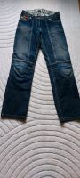 Jeans mit Protektoren Größe 29 Hessen - Wiesbaden Vorschau