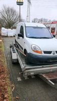 Renault kangoo 1.5 Brandenburg - Nuthe-Urstromtal Vorschau