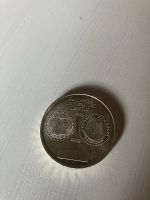 Verschiedene 10 Euro Münzen der Jahrgänge 2007 - 2011 Hessen - Waldsolms Vorschau