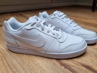 NIKE Sneaker Weiß Herren , Größe 45 Hamburg-Nord - Hamburg Langenhorn Vorschau