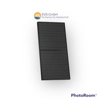 Sofort Verfügbar! Meyer Burger Full Black 390 Watt Solarpanel PV Nordrhein-Westfalen - Mülheim (Ruhr) Vorschau