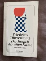 Der Besuch der alten Dame Nordrhein-Westfalen - Olsberg Vorschau