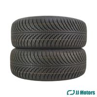 2x Allwetterreifen 215/55 R17 94V AO M+S Good Year Vector 4Season Nordrhein-Westfalen - Rietberg Vorschau