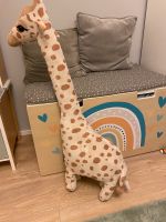 Stofftier Giraffe Kinderzimner Hessen - Bad Vilbel Vorschau
