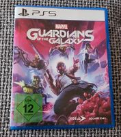 PS5 Spiel "Guardians of the Galaxy" Niedersachsen - Groß Oesingen Vorschau