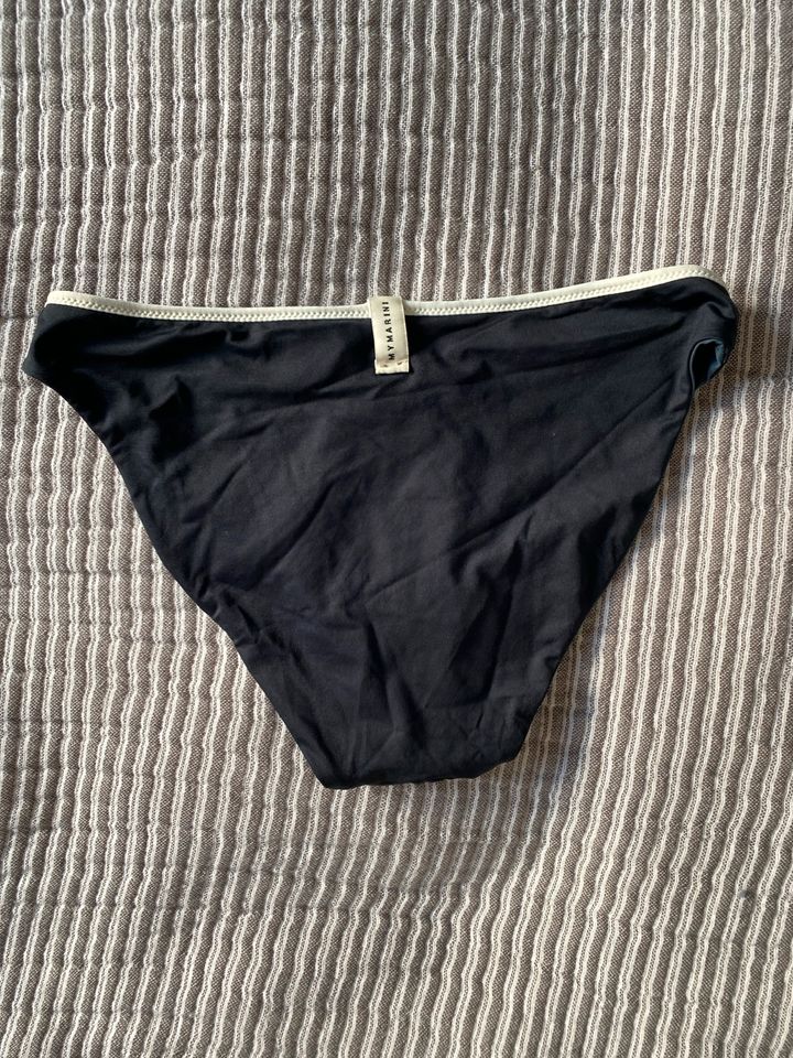 Mymarini Bikinihose s wendbar in Frankfurt am Main