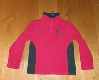 Salt & Pepper Langarm-Shirt Troyer Husky Fleece Gr. 128 134 Dresden - Dresden-Plauen Vorschau