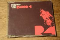 Radio 4 CD Single Enemies Like This Gang Of Four Dresden - Neustadt Vorschau