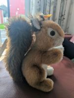Steiff Eichhörnchen ️ Hessen - Eltville Vorschau