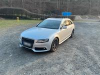 Audi A4 S-Line Quattro Rheinland-Pfalz - Niederdreisbach Vorschau