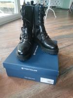 Winterstiefel Tom Taylor Nordrhein-Westfalen - Gelsenkirchen Vorschau