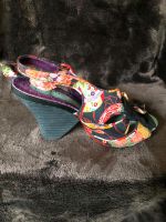 IrregularChoice,Peeptoe,Pumps,SlingSandals mit Box, Berlin - Wilmersdorf Vorschau