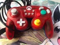 Nintendo Switch Game Cube Controller Berlin - Lichtenberg Vorschau