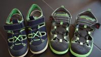 1 x Ricosta Outdoor Schuh, Gr. 36 Wuppertal - Oberbarmen Vorschau