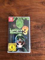 Nintendo Switch Luigis Mansion 3 Nordrhein-Westfalen - Olfen Vorschau
