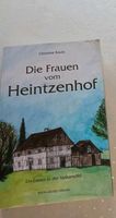 Kaula: Die Frauen vom Heintzenhof Rheinland-Pfalz - Daun Vorschau