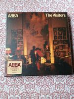 ABBA The Visitors Box Set 4 Coloured Singles neu und ovp Limited Nordrhein-Westfalen - Königswinter Vorschau