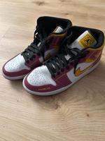 Air Jordan 1 Para Mi Familia Berlin - Köpenick Vorschau